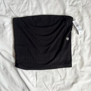 Black American Eagle tube top size small